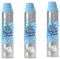 3X 1001 Carpet Fresh Soft Jasmine and Linen Odour Remover 300ml