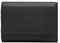 Liebeskind Berlin Basics Nora Geldbörse, Large (HxBxT 9.5cm x 13.5cm x 2.5cm), Black