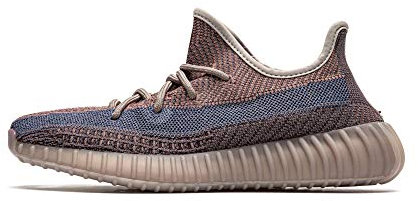 adidas Mens Yeezy Boost 350 V2 H02795 Fade - Size 9