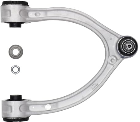 MASTER-SPORT Braccio oscillante sospensione ruota Assale anteriore Dx Superiore Braccio trasversale oscillante Compatibilità con MERCEDES-BENZ Classe C Sedan W205 154468300 2053303403 A2053303403