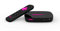 NOW TV Smart Box with 4K & Voice Search. 4X MORE POWERFUL HD STREAMING. NO CONTRACT. NO SUBSCRIPTION.NO HIDDEN FEES
