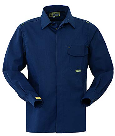 Rossini Trading HH00774HM Camicia Trivalente, Sailor Blue, M
