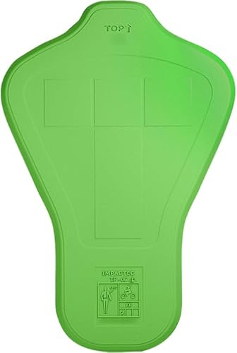 Büse Ryggskydd impacTec TP-06, S