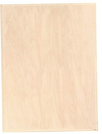Tablero de Dibujo de Panel de Pintura Tableros de Dibujo Caballete Craft para Dibujo