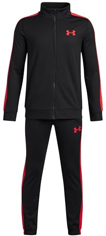 UA Rival Knit Track Suit