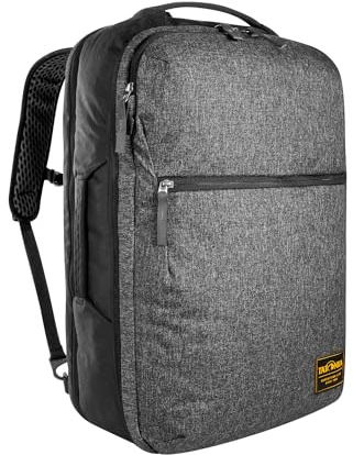Tatonka Flightcase 40L - Handgepäck-Rucksack - 55x32x18 cm - Kofferrucksack mit abgetrennten Fächern und gepolstertem Laptopfach
