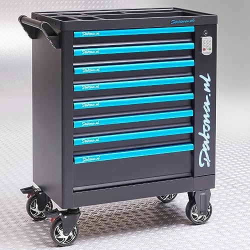 Werkzeugwagen “Exclusive”