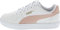 PUMA Unisex CAVEN 2.0 Sneaker, White-Rose Quartz Gold, 36 EU