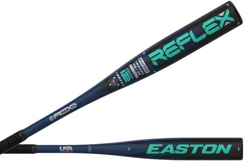 Easton | Reflex USA Youth Baseball Bat | 27-inch | -12