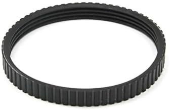 KUNYOS Accessoires pour Tondeuses à Gazon Courroie de raboteuse en Caoutchouc, 2 pièces, Courroie d'entraînement en V, Accessoires de Remplacement for Outils électriques Outil