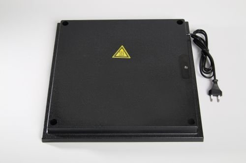 M&S Reptilien Heatpanel in 15 Watt und 25x25 cm (Siehe Videoanleitung)