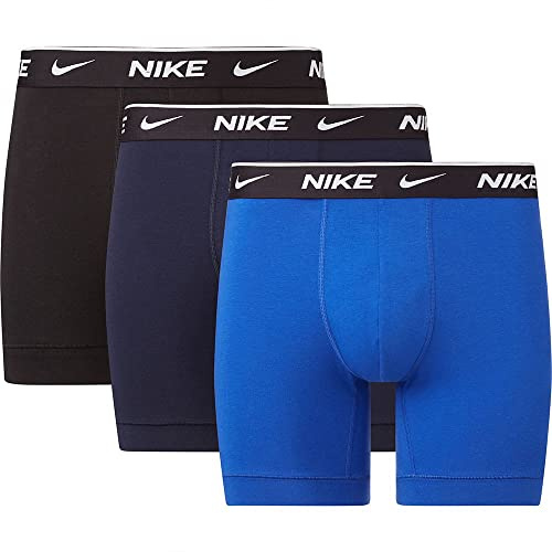Nike Dri-fit Esmicro Bóxer Hombre (Pack de 1)
