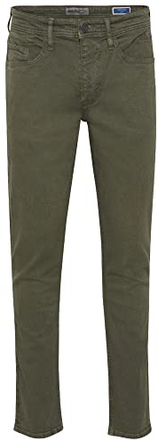 Blend Twister Fit Jeans, 190509/Rosin, 34W x 32L Homme