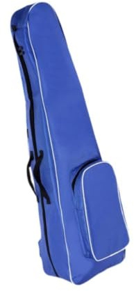 JWQFBC Borsa da Scherma Comoda da Trasportare, Zaino per L'allenamento dei Principianti con La Spada