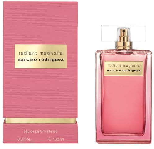 Narciso Rodriguez Radiant Magnolia Eau de Parfum (100ml)