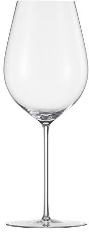 Eisch - Unity Sensis Plus, Bordeaux Grand Cru 522/21 1 bicchiere da vino rosso in tubo regalo (25222021)