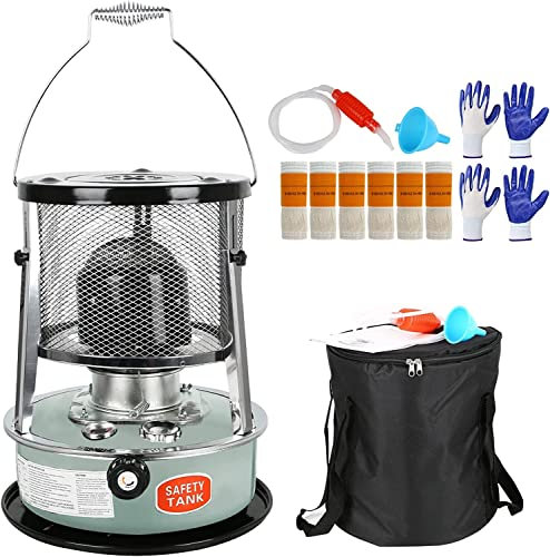 Petroleum Stove Petroleum Heater Petroleum Stove for Indoor Use Portable Petroleum Heater Petroleum Heater for Camping Tent Heating Cooking B