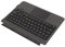 KIMISS Bluetooth Inalámbrico para Go 3 Keyboard Slim Tastiera por Microsoft Surface Go Laptop Recargable Liviana con Panel Táctil