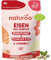 Double Fer Bio : Bisglycinate + Végétal - 60 Gélules Vegan (2 mois) - Fatigue, Globules Rouges, Immunité, avec Vitamines B2 & C - Fabriqué en France