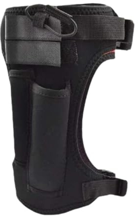 Aymzbd Neoprene Cover for Knife, Strap, Belt for Portable Snorkel, Diving Leg Support, Wrapper for