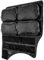 Bus-Boxx Organizer Tasche utilitywallBOXX – Taschen und Netzreihen, Stauraum und Verkleidung für VW T5, T6, T6.1 Transporter (Large Fahrerseite)