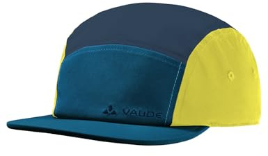 VAUDE unisex - barn Basebollkeps Kids Active Cap