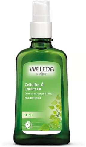 Weleda Celulitis de abedul L 100 ml