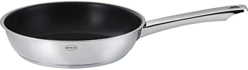 RÖSLE Bratpfanne Moments Ø 28 cm mit Antihaftversi