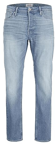 JACK & JONES herr Jeans Jjimike Jjoriginal Jos 011 Noos
