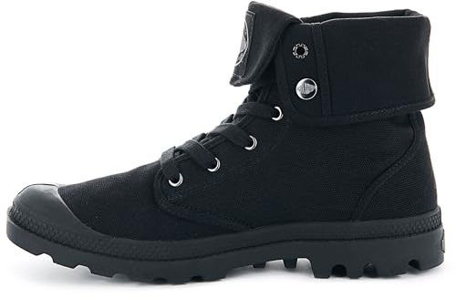 Palladium Pallabrouse Baggy 02353060M, Stivali - 45 EU