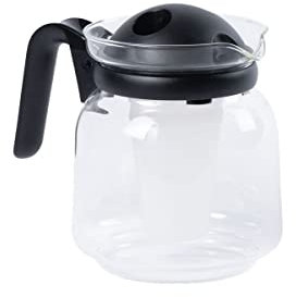 Fackelmann 2061150 - Jarra para microondas