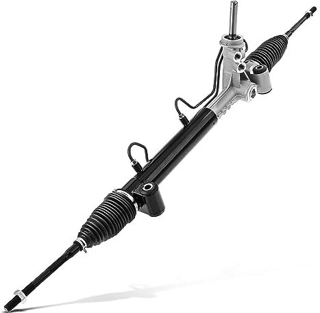 Frankberg Lenkgetriebe Servolenkgetriebe Hydraulisch für Linkslenker Kompatibel mit Astra H L48 1.6L-1.9L 2004-2014 Astra H Caravan L35 1.4L-2.0L 2004-2014 Astra H Astra J Zafira B Replace# 93179548