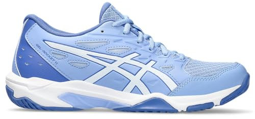 ASICS Gel-Rocket 11 Schuh Damen Mehrfarbig, 40,5 Damen