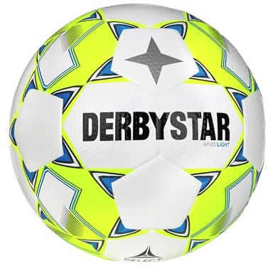 Derbystar Apus Light v24