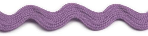 Vague D'amour - Bracelet Lilas Choisissez Une épaisseur - Épais - 12mm