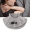 Electric Heated Neck Shoulder Wrap, Heating Pad for Neck Shoulders, Vibration Massager, Heated Scarf, Thermal Neck Brace, Neck Back Shoulder Warmer