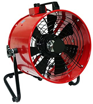 WUHUQN Mini Desktop Cooker Hood,Fan Fan with Exhaust Pipe，Home/Commercial Wall Mounted Range Hood Suitable for Exhaust and recirculation Exhaust Fan