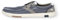 Dockers by Gerli Herren Low-Top Sneaker, Männer Halbschuhe,straßenschuhe,Strassenschuhe,Sportschuhe,Freizeitschuhe,Navy,41 EU