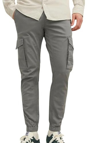 Jack & Jones Paul Flake Ana Cargo Hose Herren - W33L32