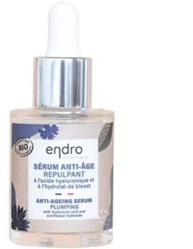 Endro Cosmetics Anti-Aging Replenishing Serum - 30ml