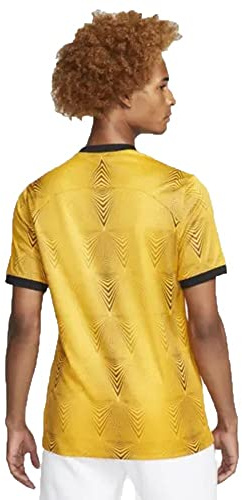 Nike 2022-2023 Kaizer Chiefs Home Football Soccer T-Shirt Trikot