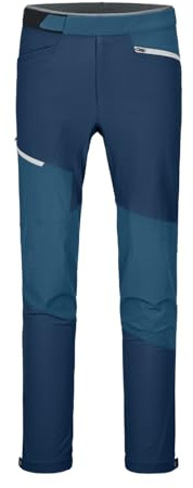 ORTOVOX VAJOLET Pants M, deep Ocean, M
