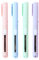 CHROMACRAFT Ciseaux Portables 4 Pièces, Outils De Coupe À Main, Outils Créatifs, Ciseaux Pliables, Outils d'art De Découpage