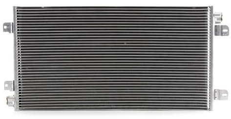 RIDEX 448C0136 Condensador aire acondicionado sin secador compatible con OPEL Movano A Furgoneta X70 Movano A Caja/Chasis X70 Movano A Bus X70 Movano Volquete X70, RENAULT MASTER II Furgón FD