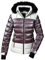 Killtec Damen Skijacke KSW 314 WMN SKI QLTD, Farbe:gebrochenes Weiss, Größe:38