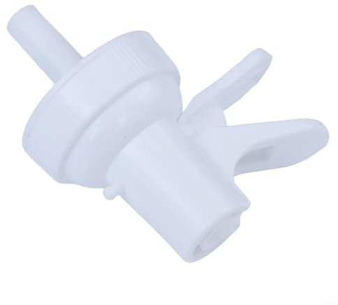 Válvula dispensadora de agua para botellas de 5 L, práctico grifo de plástico para barbacoas, picnics, uso doméstico y de oficina