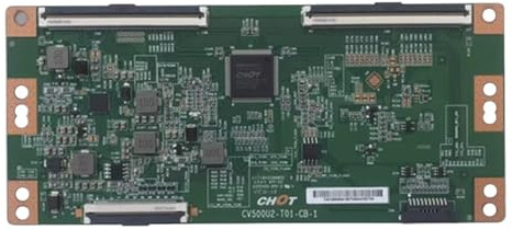Scheda Madre TV, Compatibile Con Changhong Konka Philips Redmi, Scheda Logica CV500U2-T01-CB-1 Scheda Madre TV, Scheda T-Con