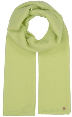 FRAAS Kaschmir Schal 50 x 180 cm - Stola Aus 100% Reinem Kaschmir für Damen - Wärmend und Hautfreundlich