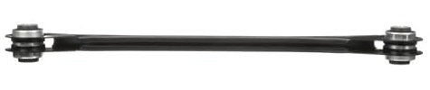 DELPHI TC3612 Querlenker Hinten hinten unten