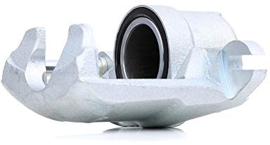 RIDEX 78B0468 Étrier de frein Avant Gauche Avant sans fixation Compatible avec RENAULT Kangoo I KC, KC0/1